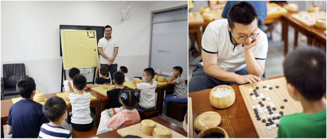 世界冠軍-周睿羊